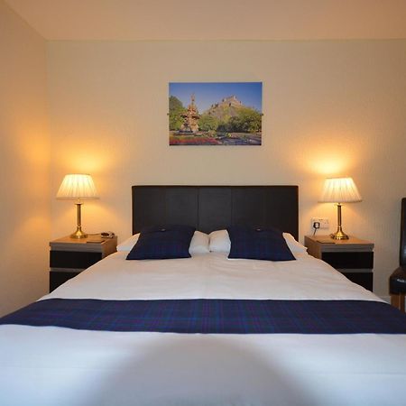 Feughside Hotel Strachan Room photo