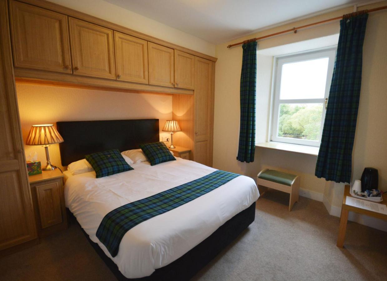 Feughside Hotel Strachan Room photo