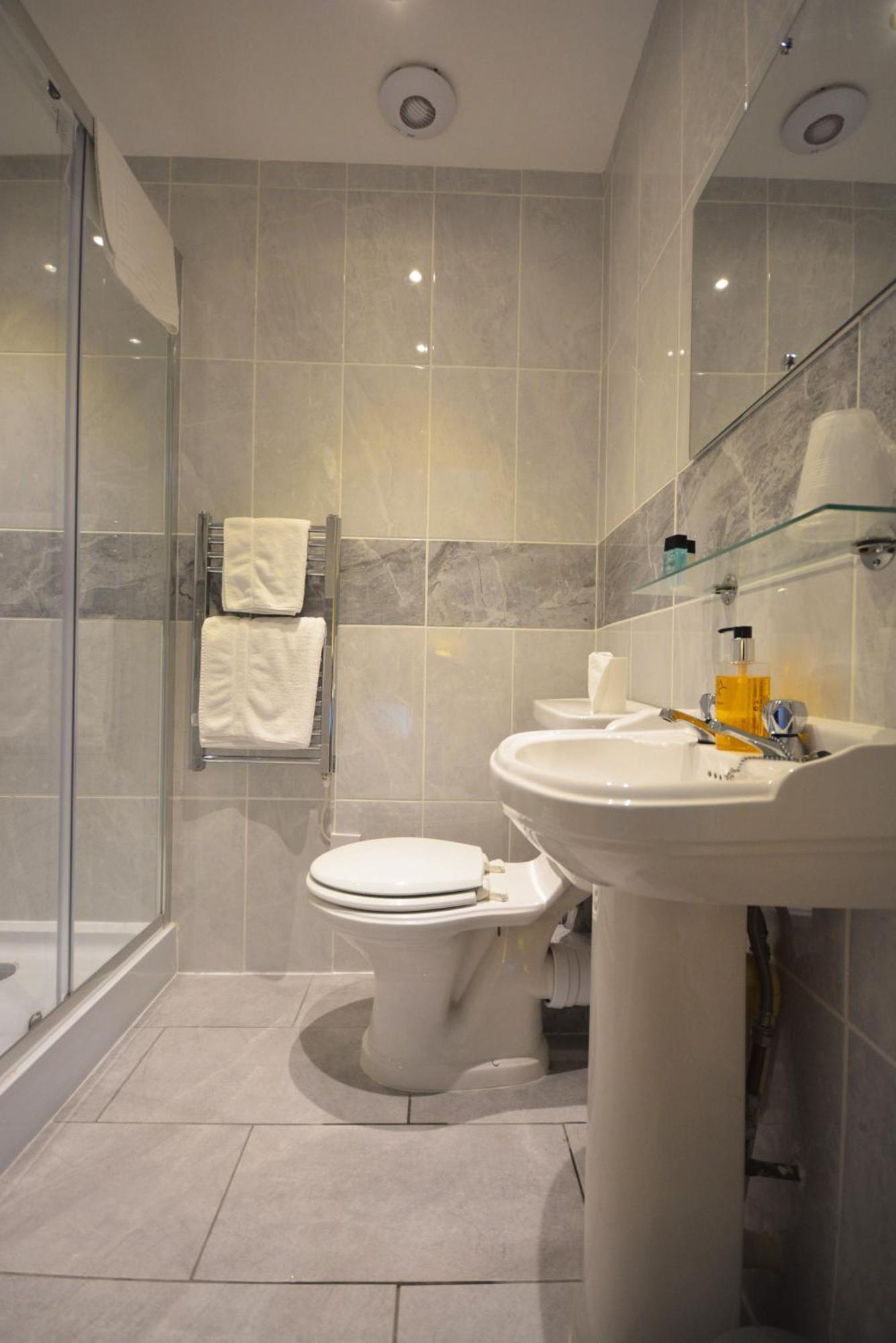 Feughside Hotel Strachan Room photo