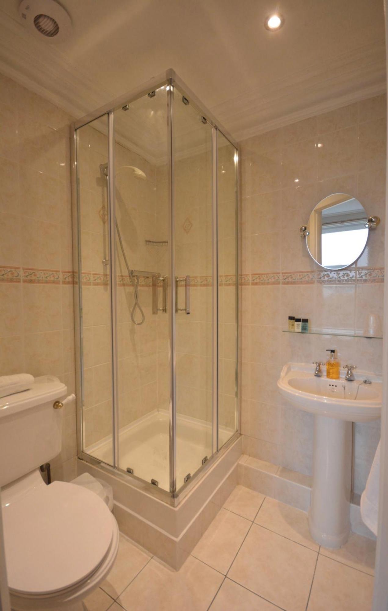Feughside Hotel Strachan Room photo